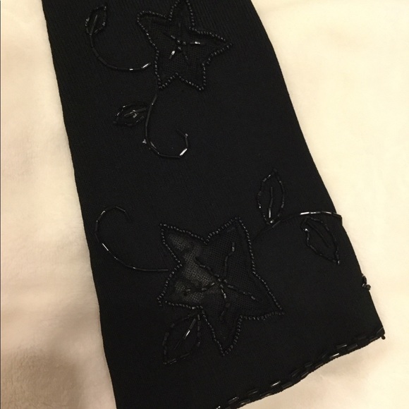 Cardigan and tank dressy - Picture 3 of 5